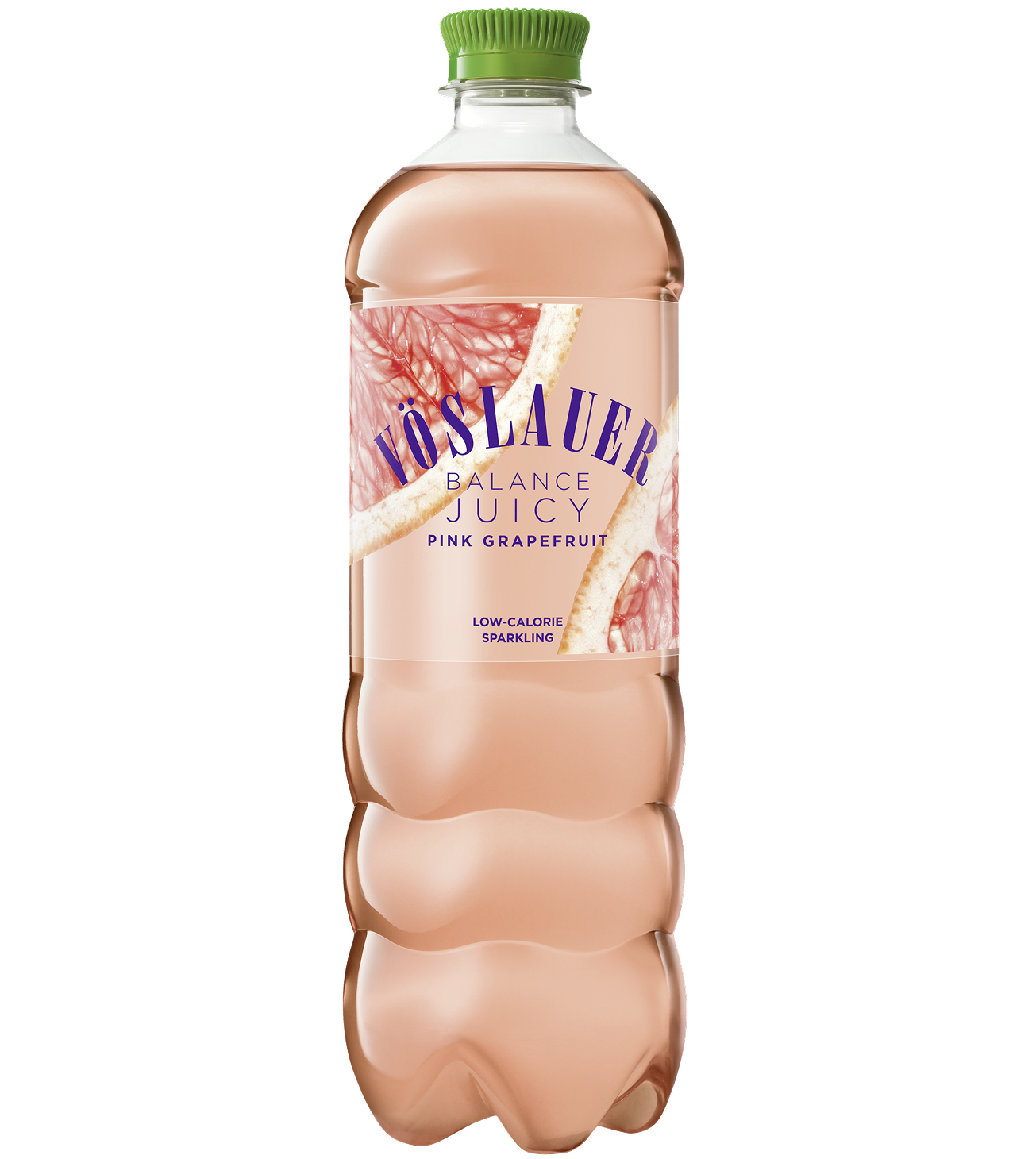 Vöslauer Balance Juicy Pink Grapefruit 0,75l